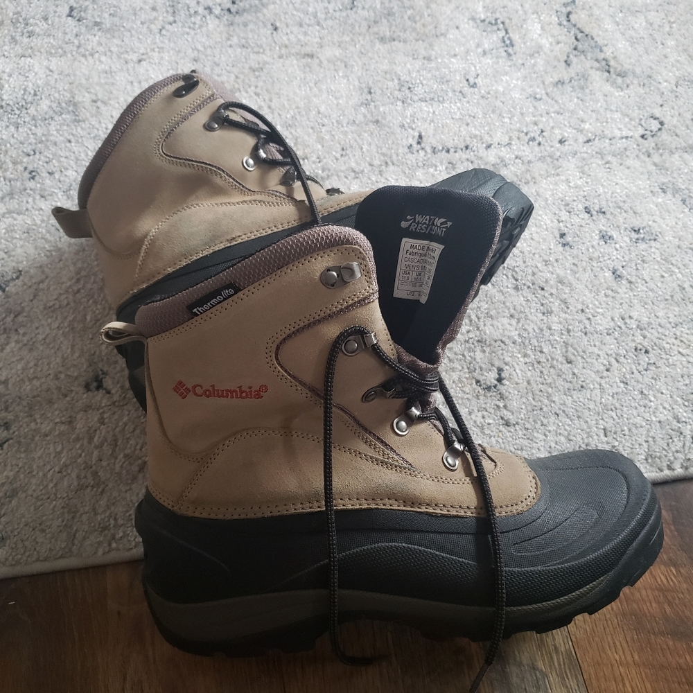Boots